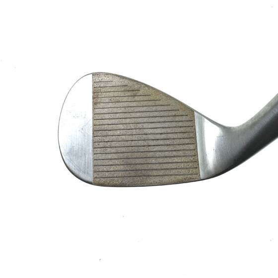Taylormade Milled Grind 4 Lob Wedge / 60 Degree / Dynamic Gold Mid Wedge Flex