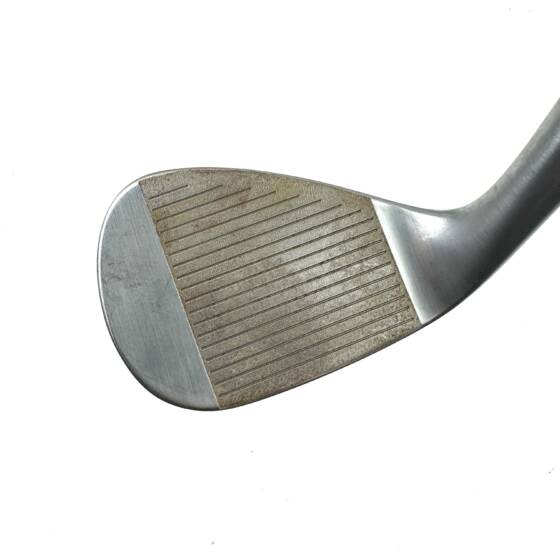 Taylormade Milled Grind 4 Lob Wedge / 60 Degree / Dynamic Gold Mid Wedge Flex