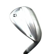 Taylormade Milled Grind 4 Lob Wedge / 60 Degree / Dynamic Gold Mid Wedge Flex