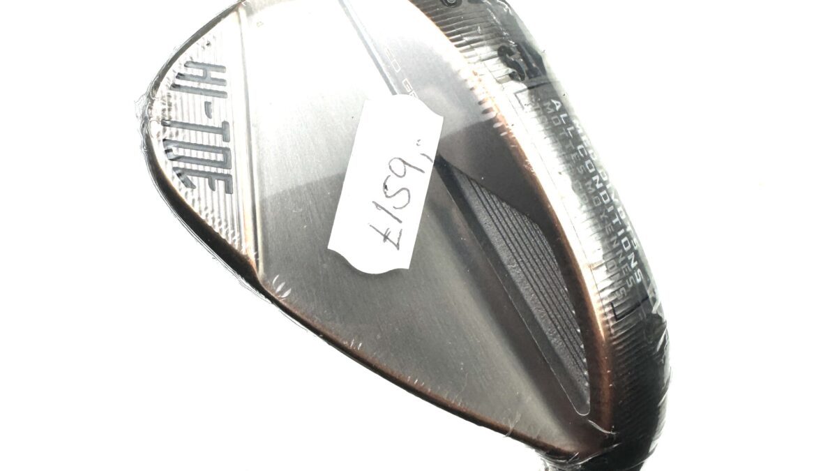 My MILLED GRIND 4 WEDGE 50°＋56° 2本セット TC518_zoom_D_600x600_crop_cent