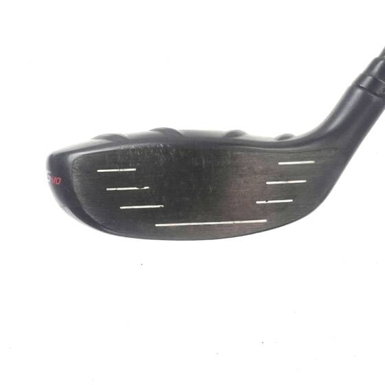Ping G410 3 Wood / 14.5 Degree / Evenflow 85 X-Stiff Flex