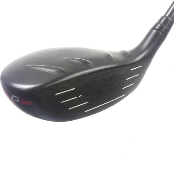 Ping G410 3 Wood / 14.5 Degree / Evenflow 85 X-Stiff Flex