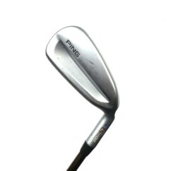 Ping G400 Crossover 4 Hybrid / 22 Degree / Alta CB 65 Regular Flex