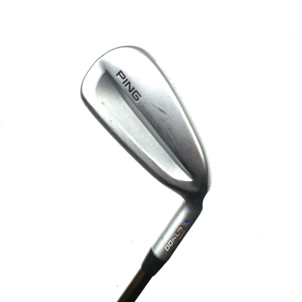 Ping G400 Crossover 4 Hybrid / 22 Degree / Alta CB 65 Regular Flex