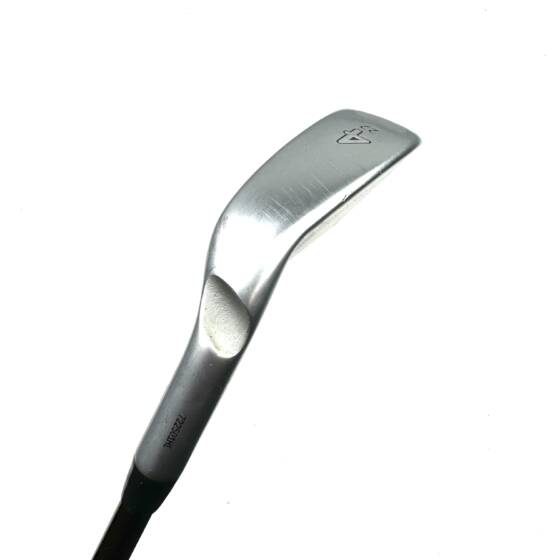 Ping G400 Crossover 4 Hybrid / 22 Degree / Alta CB 65 Regular Flex