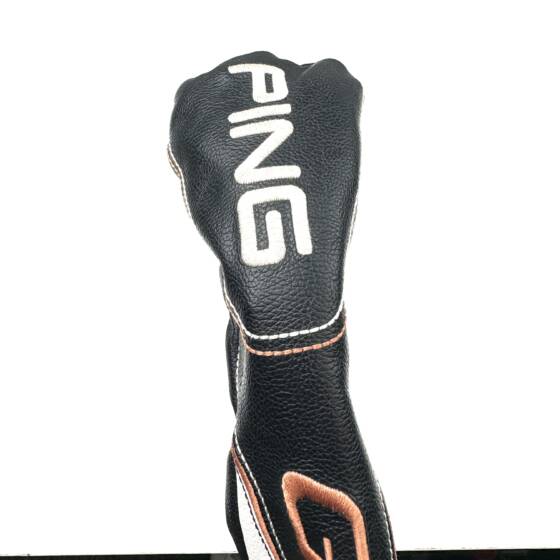 Ping G400 Crossover 4 Hybrid / 22 Degree / Alta CB 65 Regular Flex