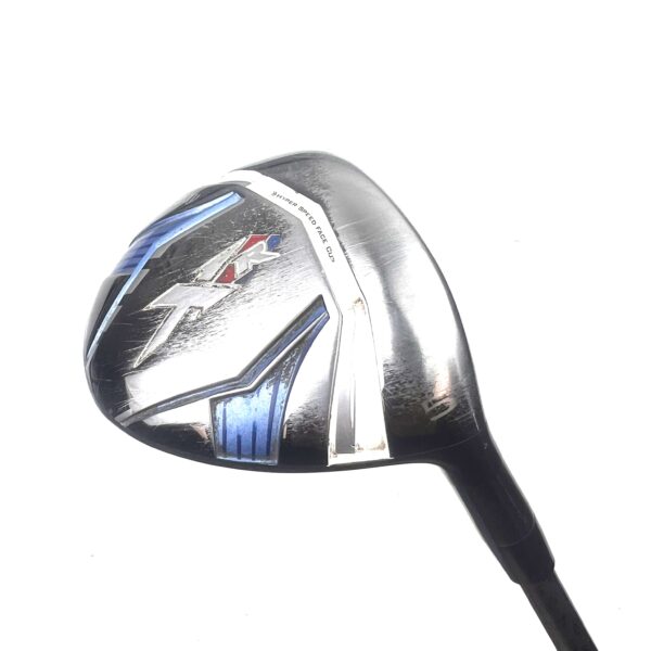 Callaway XR 5 Wood / 19 Degree / Project X 4.0 Ladies Flex