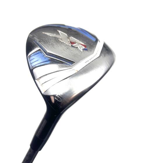Callaway XR 5 Wood / 19 Degree / Project X 4.0 Ladies Flex
