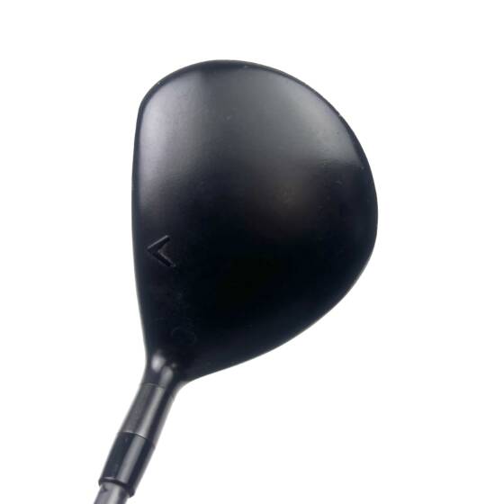 Callaway XR 5 Wood / 19 Degree / Project X 4.0 Ladies Flex