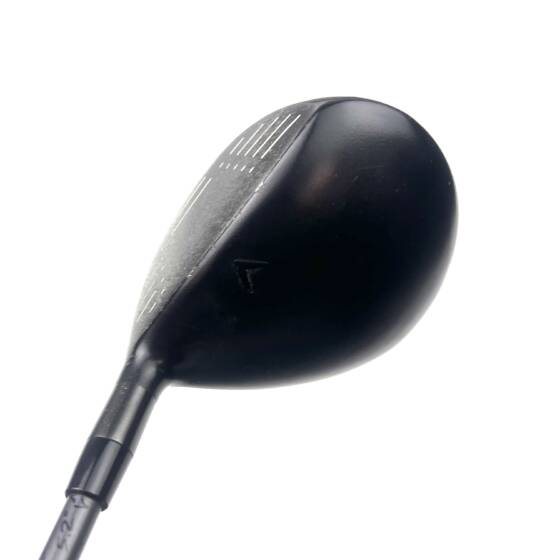 Callaway XR 5 Wood / 19 Degree / Project X 4.0 Ladies Flex