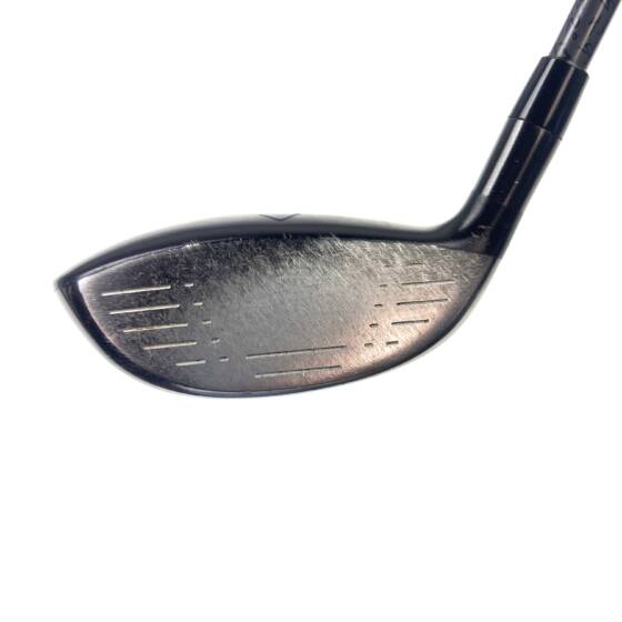 Callaway XR 5 Wood / 19 Degree / Project X 4.0 Ladies Flex