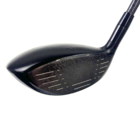 Callaway XR 5 Wood / 19 Degree / Project X 4.0 Ladies Flex