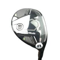 New Taylormade QI35 Max Lite 5 Hybrid / 27 Degree / Vanquish 5R Regular Flex