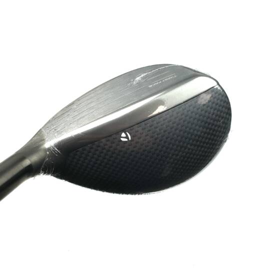 New Taylormade QI35 Max Lite 5 Hybrid / 27 Degree / Vanquish 5R Regular Flex