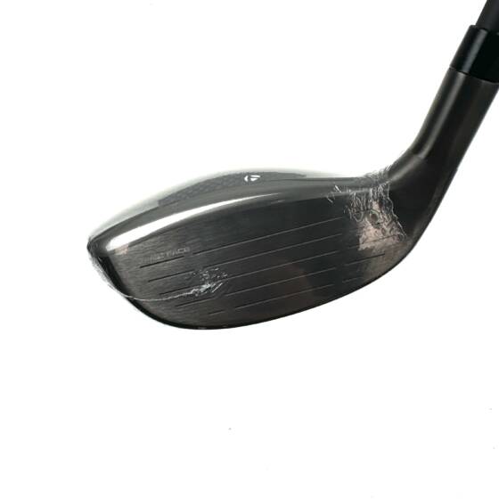 New Taylormade QI35 Max Lite 5 Hybrid / 27 Degree / Vanquish 5R Regular Flex
