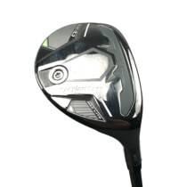 Taylormade QI35 5 Hybrid / 27 Degree / Vanquish 5 R2 Senior Flex