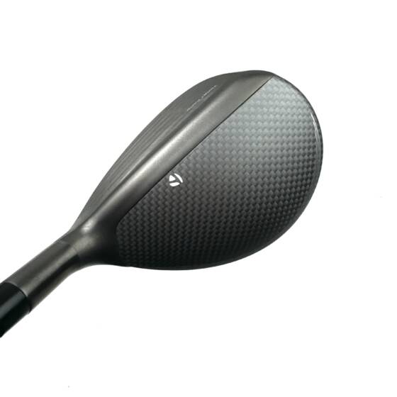 Taylormade QI35 5 Hybrid / 27 Degree / Vanquish 5 R2 Senior Flex