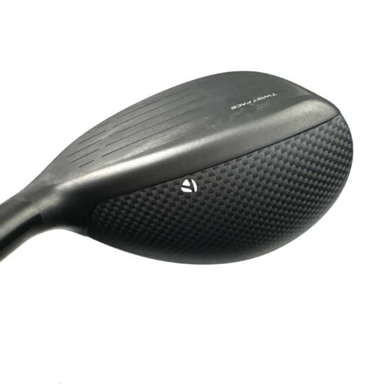 Taylormade QI35 5 Hybrid / 27 Degree / Vanquish 5 R2 Senior Flex