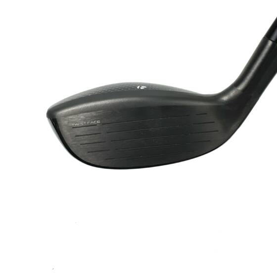 Taylormade QI35 5 Hybrid / 27 Degree / Vanquish 5 R2 Senior Flex