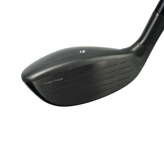 Taylormade QI35 5 Hybrid / 27 Degree / Vanquish 5 R2 Senior Flex