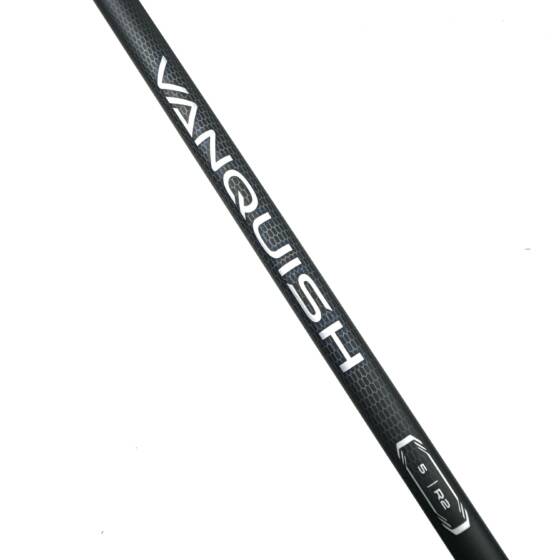 Taylormade QI35 5 Hybrid / 27 Degree / Vanquish 5 R2 Senior Flex