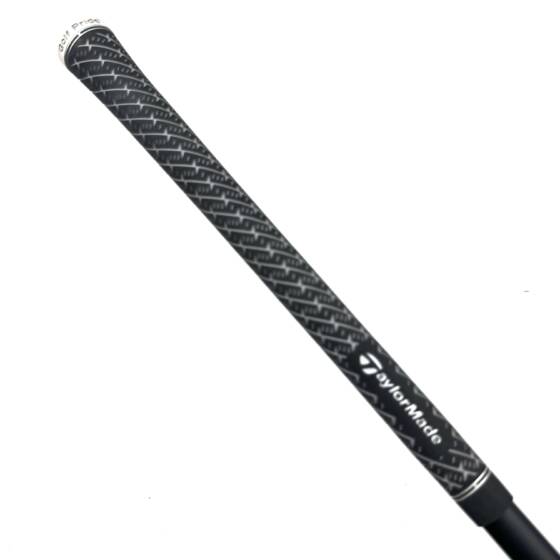 Taylormade QI35 5 Hybrid / 27 Degree / Vanquish 5 R2 Senior Flex