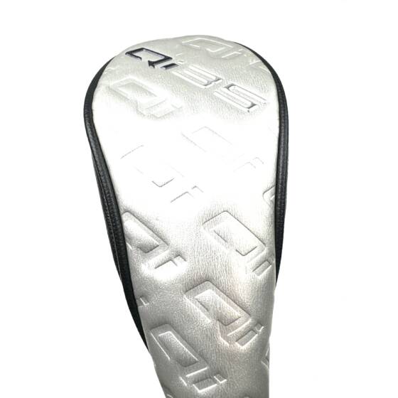 Taylormade QI35 5 Hybrid / 27 Degree / Vanquish 5 R2 Senior Flex