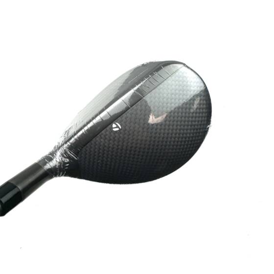 New Taylormade QI35 Max 5 Hybrid / 27 Degree / Air Speeder 50 Regular Flex