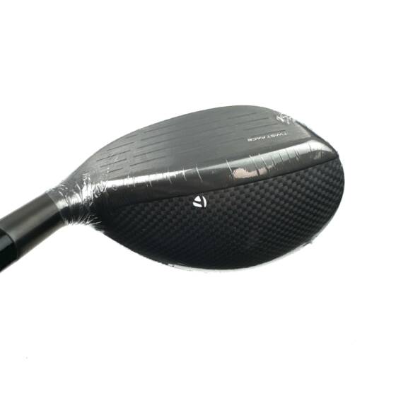 New Taylormade QI35 Max 5 Hybrid / 27 Degree / Air Speeder 50 Regular Flex