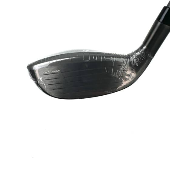New Taylormade QI35 Max 5 Hybrid / 27 Degree / Air Speeder 50 Regular Flex