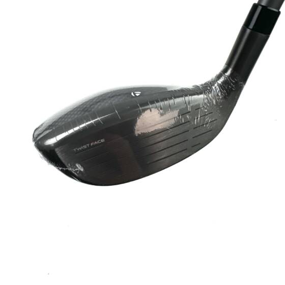 New Taylormade QI35 Max 5 Hybrid / 27 Degree / Air Speeder 50 Regular Flex