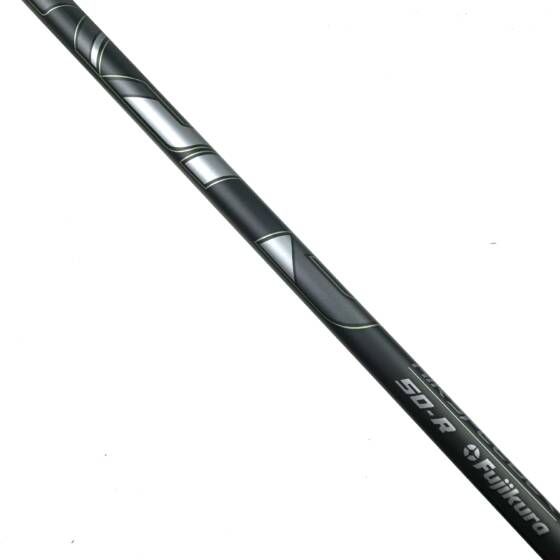 New Taylormade QI35 Max 5 Hybrid / 27 Degree / Air Speeder 50 Regular Flex