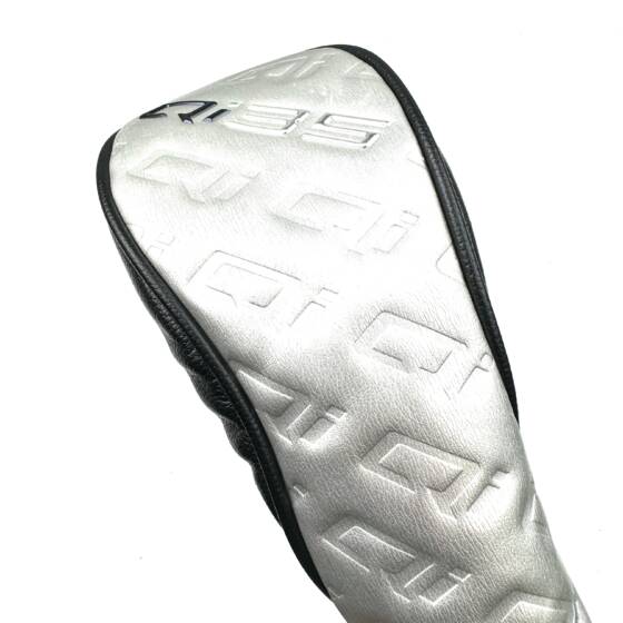 New Taylormade QI35 Max 5 Hybrid / 27 Degree / Air Speeder 50 Regular Flex