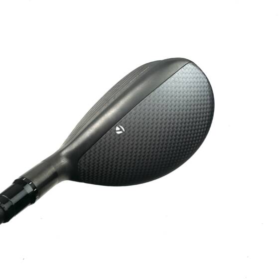 Taylormade QI35 4 Hybrid / 22 Degree / Ventus HB 6R Regular Flex