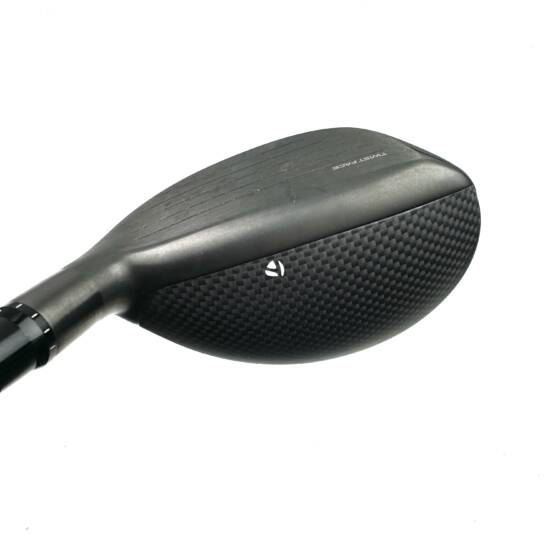 Taylormade QI35 4 Hybrid / 22 Degree / Ventus HB 6R Regular Flex