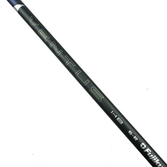 Taylormade QI35 4 Hybrid / 22 Degree / Ventus HB 6R Regular Flex