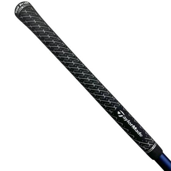 Taylormade QI35 4 Hybrid / 22 Degree / Ventus HB 6R Regular Flex