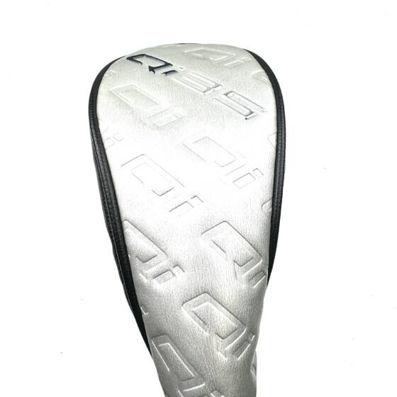 Taylormade QI35 4 Hybrid / 22 Degree / Ventus HB 6R Regular Flex