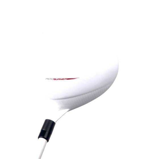 Taylormade Aeroburner 3 Wood / 15 Degree / Matrix Speed Rulz Stiff Flex