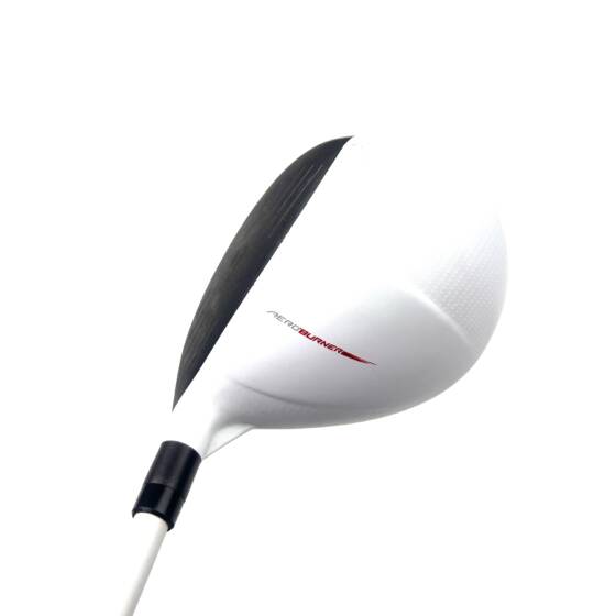 Taylormade Aeroburner 3 Wood / 15 Degree / Matrix Speed Rulz Stiff Flex
