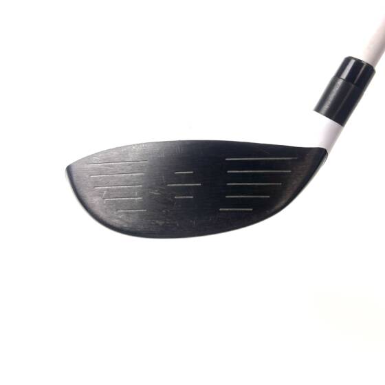 Taylormade Aeroburner 3 Wood / 15 Degree / Matrix Speed Rulz Stiff Flex