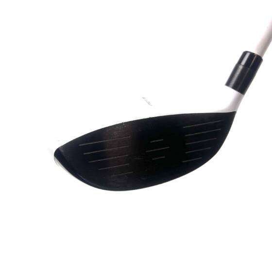 Taylormade Aeroburner 3 Wood / 15 Degree / Matrix Speed Rulz Stiff Flex