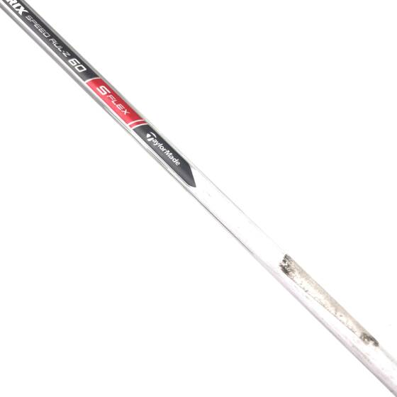 Taylormade Aeroburner 3 Wood / 15 Degree / Matrix Speed Rulz Stiff Flex