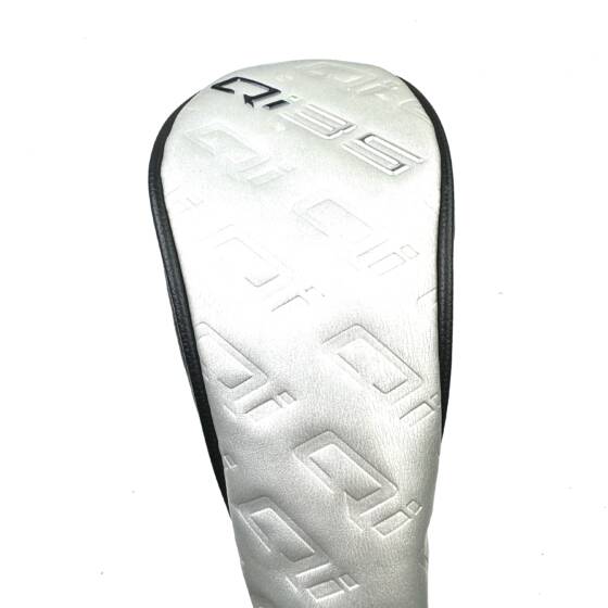 New Taylormade QI35 Max 4 Hybrid / 23 Degree / Air Speeder 50 Regular Flex