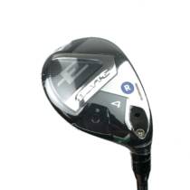 New Callaway Elyte 4 Hybrid / 22 Degree / Denali Blue Regular Flex
