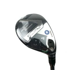 New Callaway Elyte 4 Hybrid / 22 Degree / Denali Blue Regular Flex