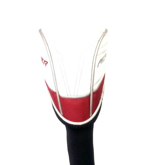 Taylormade Aeroburner 3 Wood / 15 Degree / Matrix Speed Rulz Stiff Flex