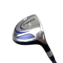 Ping G5 5 Wood / 18 Degree / Ping TFC 100 Ladies Flex