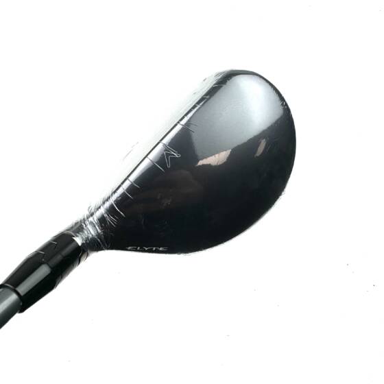 New Callaway Elyte 4 Hybrid / 22 Degree / Denali Blue Regular Flex