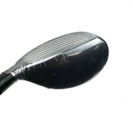 New Callaway Elyte 4 Hybrid / 22 Degree / Denali Blue Regular Flex